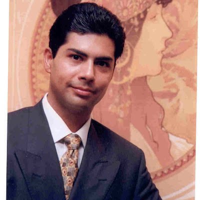 LuisCoceres7's profile picture. 