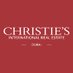 Christie’s International Real Estate Dubai (@ciredxb) Twitter profile photo Christie’s International Real Estate Dubai (@ciredxb) Twitter profile photo