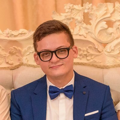 JavierLopezGrau's profile picture. 