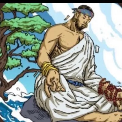 MoashDMC's profile picture. God is ☝🏽 📿Professional Enlightener✨ A Media connoisseur ‼️ I just say what I think on YT/TT : https://t.co/D0DmqjgvGh 🫡