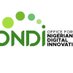 Office for Nigerian Digital Innovation (ONDI) (@ONDINigeria) Twitter profile photo