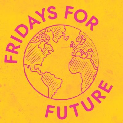 Fridays For Future Nederland Profile
