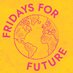 Fridays For Future Nederland (@ForFutureNL) Twitter profile photo