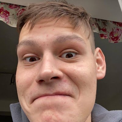 GhostyKacper's profile picture. cs2 pro player