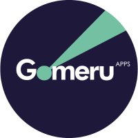 Gomeru Apps (@gomeruapps) 's Twitter Profile Photo Gomeru Apps (@gomeruapps) 's Twitter Profile Photo
