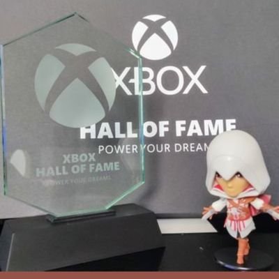 Apasionado de los juegos de lucha y Assassin's Creed , miembro/ganador del Hall of Fame de @xbox 🎮🎮🎮 @Xbox Ambassador y top 100 Spain en @TrueAchievement