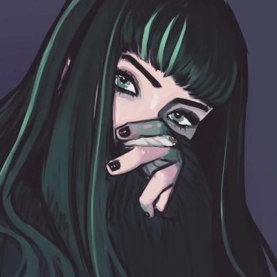 VOMさんのプロフィール画像