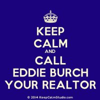 Eddie Burch - @eddieburch Twitter Profile Photo