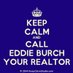 Eddie Burch (@eddieburch) Twitter profile photo Eddie Burch (@eddieburch) Twitter profile photo