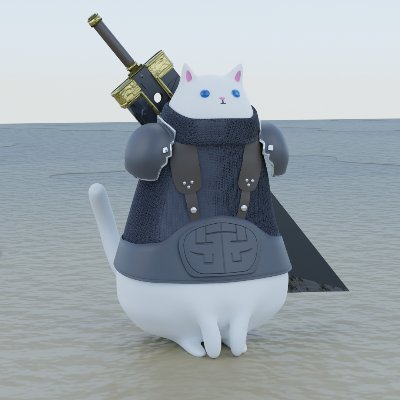 ruma_crypto's profile picture. June 2021 Crypto Entry｜Give me WL｜ 
PFP🐈 is custom-made by @i_liu25｜ 
#DeFi #Web3 #L2 #IDO 
#Whitelist #Testnet #Airdrop #みんおく