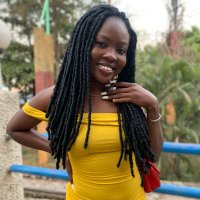 AmazonAdanna (@adannannaman1) 's Twitter Profile