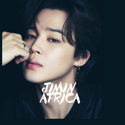 For the support of BTS' Jimin - Main dancer, Lead Vocalist, Songwriter, Composer, Producer I @THEJIMINATION

Backup @pjm_africa