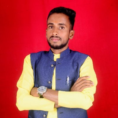 मिडिया प्रभारी युवा प्रकोष्ठ सतनामी समाज रायपुर (छ.ग.)