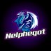 Nelphegot (@Nelphegot) Twitter profile photo