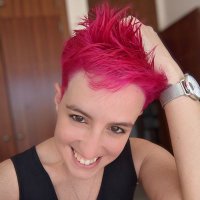 Virginia Mendez (she/her) (@virginiamendezm) 's Twitter Profile Photo Virginia Mendez (she/her) (@virginiamendezm) 's Twitter Profile Photo