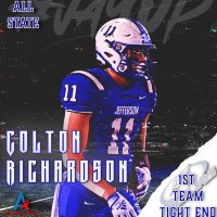 Colton Richardson (@cmanjays52) 's Twitter Profile