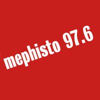 mephisto 97.6 (@mephisto976) 's Twitter Profile