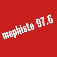 mephisto 97.6(@mephisto976) 's Twitter Profile Photo