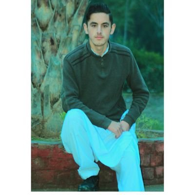 AtifKha84404446's profile picture. Humanitarian❤❤❤
