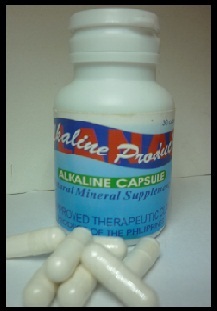 PlanasAlkaline's profile picture. ACID NEUTRALIZER, NATURAL ELIMINATES UNWANTED ACIDIC WASTES FOUND IN BODY.
Contains four (4) bio-enzymes like LIPASE,AMYLASE,PROTEASE,CELLULOSE.
now@WATSON