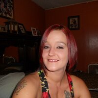 Amber Wingfield - @HustleBunny84 Twitter Profile Photo