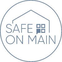SAFEonMain (@safeonmain) 's Twitter Profile Photo
