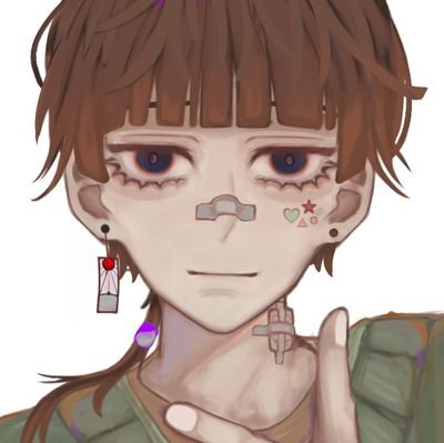 LF MOOTS/ COMMISSION OPEN (0/5)さんのプロフィール画像
