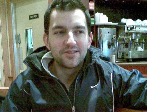 _David_Wright_'s profile picture. 