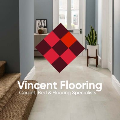 Surrey's leading independent specialist for flooring, carpets, rugs, beds & mattresses.