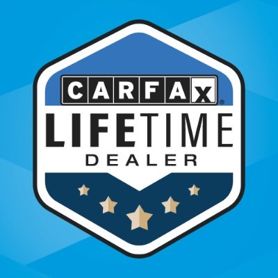 Consumers count on CARFAX Lifetime Dealers to provide trusted information at every turn in a car’s life.