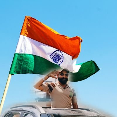 🏆 National award winner 🏆
✈Social worker🤲
💉 blood motivator all India 💉
#BloodDoner💉👉38🩸times donet blood 💉
#WeSupportHumanity
#I❤️🇮🇳 मेरा भारत महान