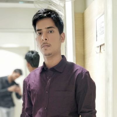 Shubham950665's profile picture. 