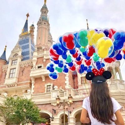 東京ディズニーランド　シーのオススメフォトスポットを詳しくツイートしています  ご質問はリプかDMで！