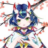 鬼ヶ島いずも卍3/2(日)21時新衣装お披露目🍶👹🔪 (@onigashimaizumo) 's Twitter Profile