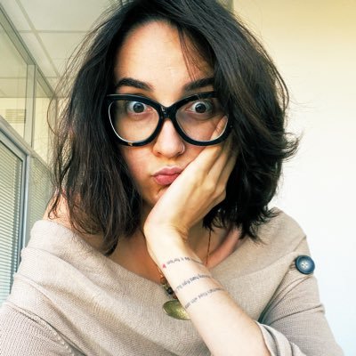 PR & Comms for crypto & blockchain startups Harry Potter fan⚡️Francophile🇫🇷 Ex PR Head at @EXMO_com and @coinspaid,currently @Globalledger