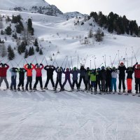 Warminster Ski ⛷ 2023(@1707Ski) 's Twitter Profile Photo