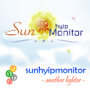 sunhyipmonitor's profile picture. HYIP monitoring service, we provide HYIP news, rating, votes, RCB, and other HYIP related information.