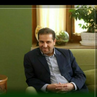 سید غنی نظری
نماینده مردم شریف شهرستان های خلخال و کوثر
عضو کمیسیون تلفیق، اقتصادی و اصل ۹۰
