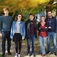 Dubrana Lab (@dubranalab) 's Twitter Profile