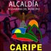 Alcaldía Bolivariana del Municipio Caripe (@alcaldiaboliv16) Twitter profile photo