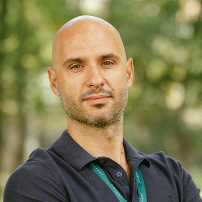 nikolazivkov's profile picture. 