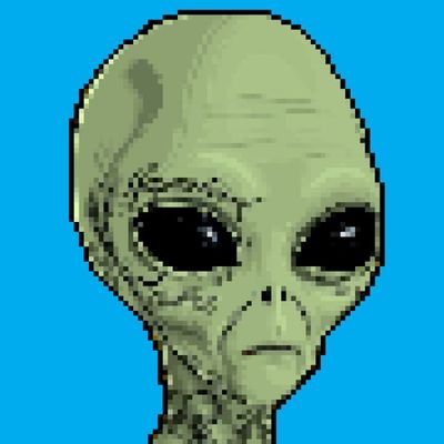 Creator of NTFs Art in Pixels, GIF Collections, Banners, we develop your idea. Write us, everything is through Fiverr  👾👾 #NFT #NFTs $SOL $ETH