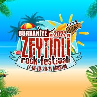 Zeytinli Rock Fest(@rockfestivali) 's Twitter Profile Photo