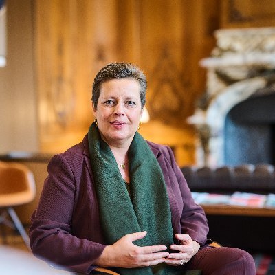 CarolineVen Profile