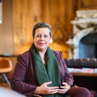 CarolineVen (@carolineven) 's Twitter Profile