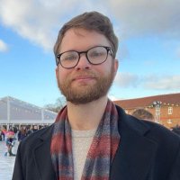 Toby Forster (@tobyforster88) 's Twitter Profile