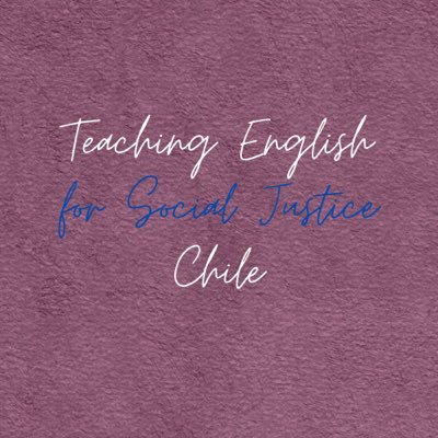 Educational space to motivate and support Chilean educators into becoming warriors for social justice in their classrooms and schools