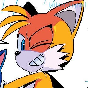 I hate it when he doesn't listen to me. (Parody, not with @SEGA) (Drive by @TwoTailed_Hero)