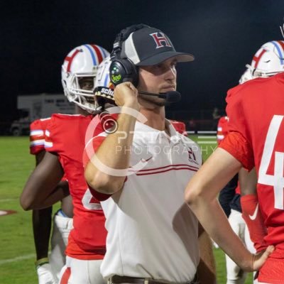 Educator and Coach @hillcrestpats ___________ ILB Coach @hhspatsfootball ___________ Freshman Baseball Head Coach @baseball_Pats