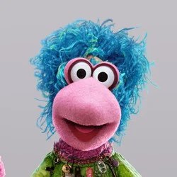 Daily_Mokey's profile picture. An account dedicated to posting Mokey Fraggle, beloved character performed by Kathryn Mullen and Donna Kimball. 🌸🎨🖌🌸